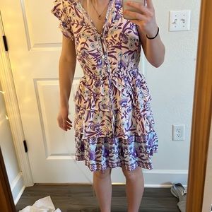 NEW WITH TAGS‼️‼️ floral dress